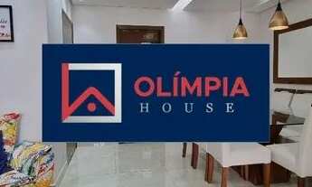 Imagem 4: Apartamento Venda 3 Dormitórios - 105 m² Brooklin