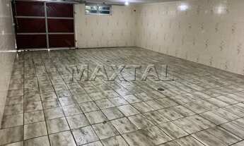 Imagem 5: SOBRADÃO NO JARDIM SÃO PAULO COO UM EXCELENTE QUINTAL