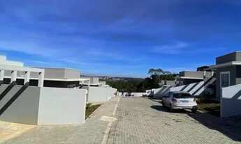 Imagem 6: Casa em Condomínio para Venda em Colombo, Das Graças, 3 dormitórios, 1 banheiro, 1 vaga