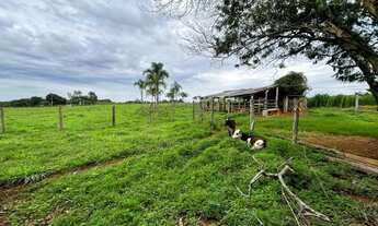 Imagem 3: Chácara Incra 7