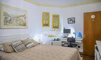Imagem 4: Apartamento, 207 m² - venda por R$ 1.600.000,00 ou aluguel por R$ 12.760,00/mês - Barcelon