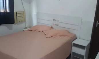 Imagem 7: Casa com Piscina Wi-fi sentido Forte Orange Ilha de Itamaracá