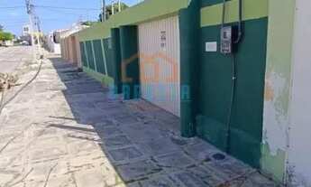 Imagem: Casa para Venda no bairro Nova Betânia