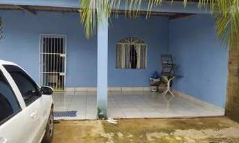 Imagem: Vendo casa na estrutural