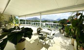 Imagem 4: Recreio dos Bandeirantes