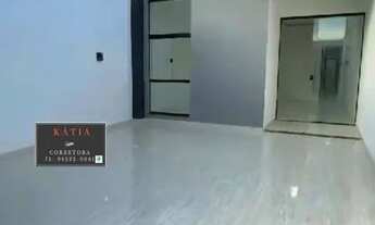 Imagem 2: #Casa 3/4 suíte e com Alto Padrão a Localização e na Conceição