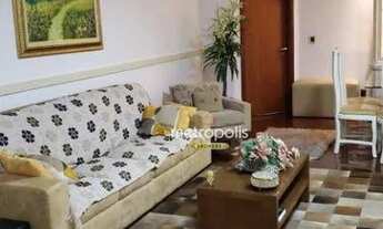 Imagem: Apartamento, 207 m² - venda por R$ 1.600.000,00