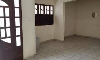 Imagem: Casa Grande 3 quartos, na Cidade Universitária