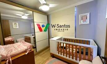 Imagem 7: Lindo Apto Zona 8 Próximo a Unicesumar, Eurogarden 3 Dormit, Reformado inteiro