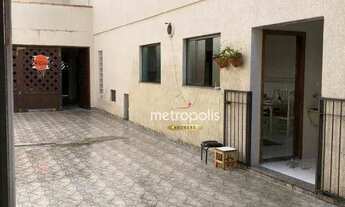 Imagem 2: Sobrado à venda, 300 m² por R$ 1.100.000,00 - Vila Aquilino - Santo André/SP