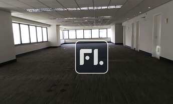 Imagem 7: Conjunto, 600 m² - venda por R$ 15.000.000,00 ou aluguel por R$ 93.251,00/mês - Itaim Bibi