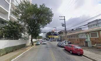 Imagem 7: Galpão, 2850 m² - venda por R$ 5.851.000,00 ou aluguel por R$ 61.010,00/mês - Vila Santa L