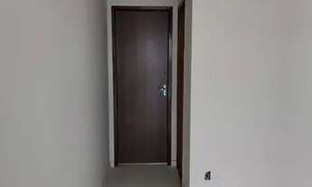 Imagem 4: Casas de 2/4 no Bairro campo limpo próximo ao UEFS