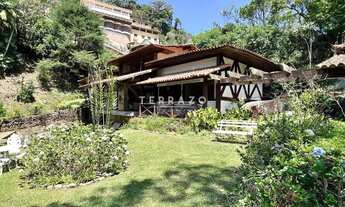 Imagem: Casa à venda, 3 quartos, 1 suíte, 8 vagas