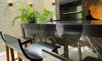 Imagem 2: Cada á venda no condomínio Claud monet. Próximo ao centro da cidade