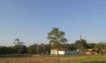 Imagem 6: Loteamento em Iguape com Parque Aquático