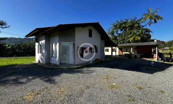 Imagem 2: Casa à venda no bairro Beira Rio - Guaramirim/SC