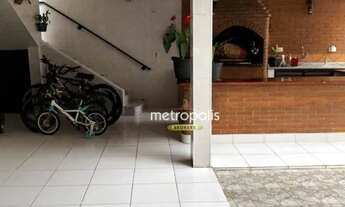 Imagem 6: Sobrado à venda, 300 m² por R$ 1.100.000,00 - Vila Aquilino - Santo André/SP