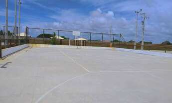 Imagem 7: LOTE COM 450 M² NO CONDOMÍNIO MERIDIEM PRAIA MAR- ESTÂNCIA/SE