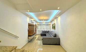 Imagem 6: Sobrado com 3 dormitórios à venda, 230 m² por R$ 850.000,00 - Vila Ré - São Paulo/SP