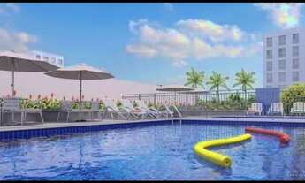 Imagem 6: RY- Apartamento 2 quartos no Recanto das Emas - LAZER COMPLETO