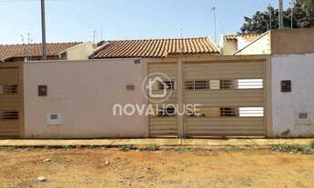 Imagem: CASA BAIRRO CENTENÁRIO