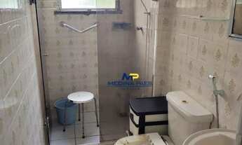 Imagem 4: Apartamento com 2 dormitórios à venda, 55 m² por R$ 140.000,00 - Porto Novo - São Gonçalo