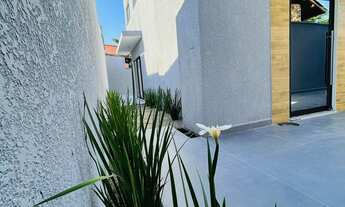 Imagem 6: SOBRADO 03 dormitórios - PRAIA DOS INGLESES