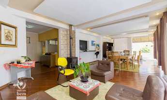 Imagem 2: Casa de 261m² com TERRENO de 600m² 4 quartos à venda, por R$ 1.100.000,00 - Santa Felicida