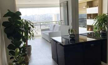 Imagem 6: Apartamento com 2 dormitórios 1 vaga a venda em Santo Amaro