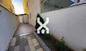 Imagem 6: Área privativa à venda, 2 quartos, 1 suíte, 2 vagas, Palmares - Belo Horizonte/MG