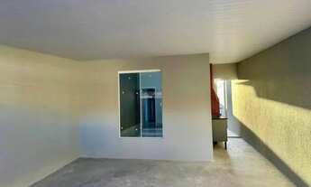 Imagem: Vendo casa com 3/4 em São Conrado Cariacica