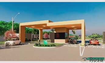 Imagem 3: Terreno para venda ALTOS DO COXIPÓ Cuiabá