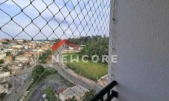 Imagem 3: Apartamento em Rua Ravenna - Engordadouro - Jundiaí/SP