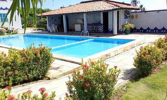 Imagem 6: Apartamento mobiliado no Cumbuco