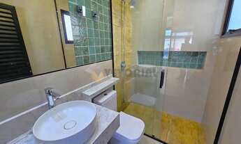 Imagem 5: Sobrado com 5 Suítes à venda, 346 m² por R$ 4.300.000 - Costa Nova - Caraguatatuba/SP