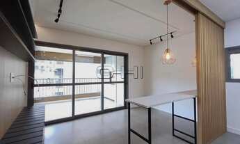 Imagem 4: Aluguel Apartamento 2 Dormitórios - 76 m² Moema