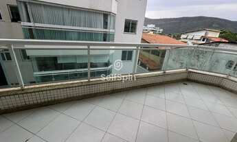Imagem 2: Apartamento para locação de 3 quartos e 2 vagas em Praia de Piratininga, Niterói, RJ