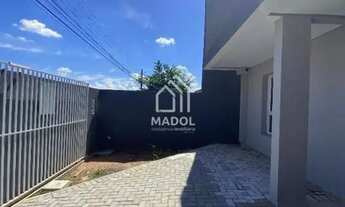 Imagem 3: Sobrado à Venda em Orfãs, Ponta Grossa - PR