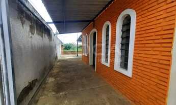 Imagem 7: Casa padrão à venda e locação em Vila Brasília, São Carlos