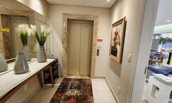 Imagem 2: West 22 Apartamento com 3 Quarto(s) e 4 banheiro(s) à Venda, 126.00 por R$ 1300000.00 no s