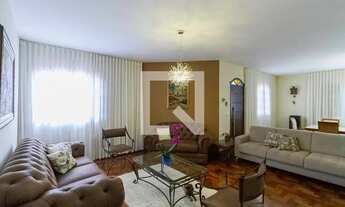 Imagem 2: Casa à Venda - Castelo, 4 Quartos, 257 m2