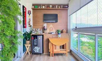 Imagem: Excelente Apartamento no Recreio Dos bandeirantes