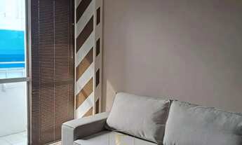 Imagem 2: Imóvel para venda com 2 quartos em Barreiros - São José - SC