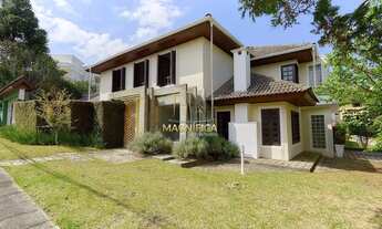 Imagem 2: Casa de Condomínio - Santa Felicidade.Uma ótima oportunidade para quem busca viver com mai