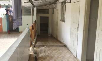 Imagem 3: Excelente Casa na Rua Américo Lobo para fins comerciais