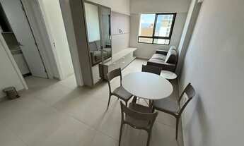 Imagem 2: Aluga - se excelente apartamento mobiliado no palacio boa vista