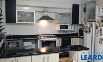 Imagem 3: APARTAMENTO - VILA SÃO FRANCISCO - SP