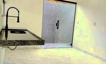 Imagem 6: Linda casa com 3 quartos por trás do Atack / PRONTA PARA MORAR