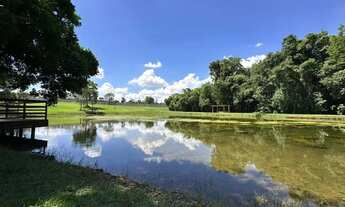 Imagem 3: Lote á venda com 248 metros quadrados no Condomínio Rosa Leiria - Goianira